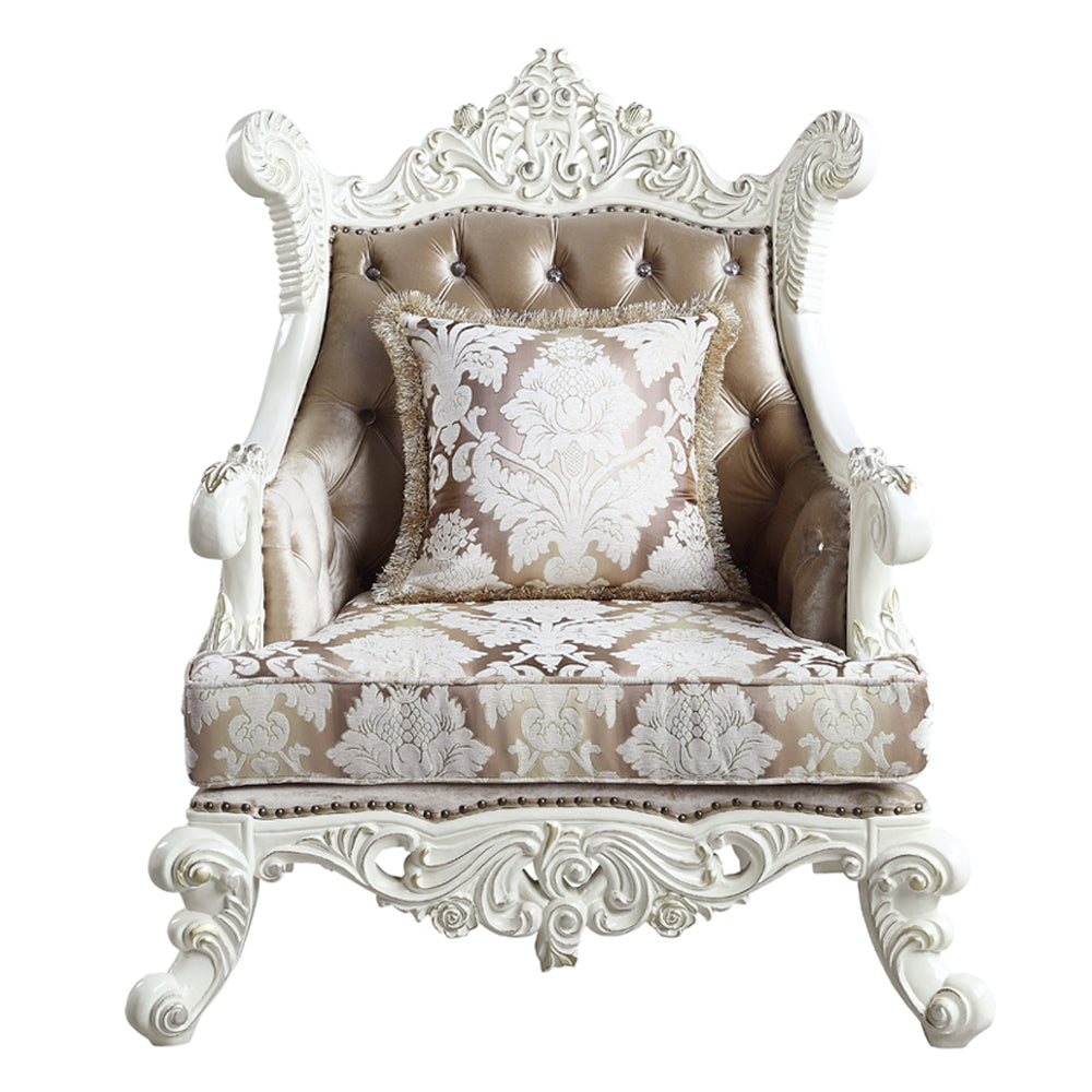 Vanaheim Chair - Ornate Home