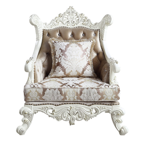 Vanaheim Chair - Ornate Home