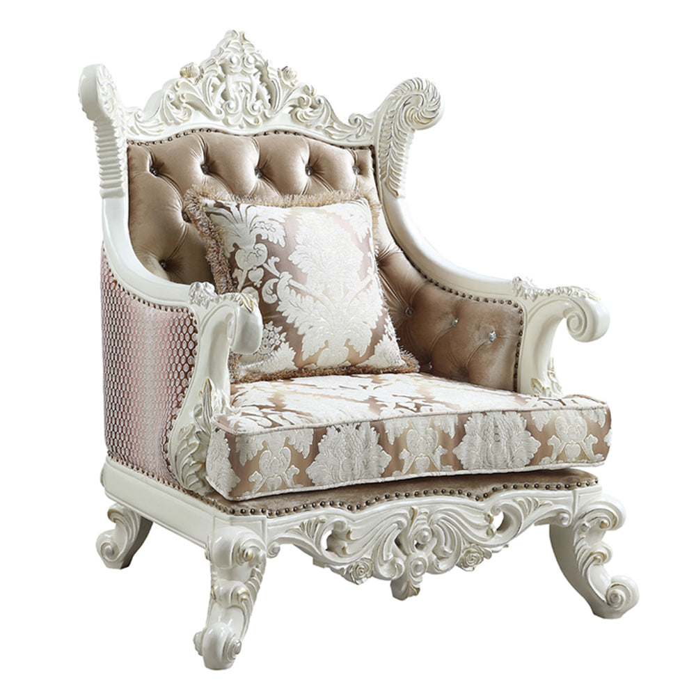Vanaheim Chair - Ornate Home