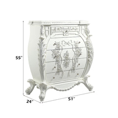 Vanaheim Chest - Ornate Home