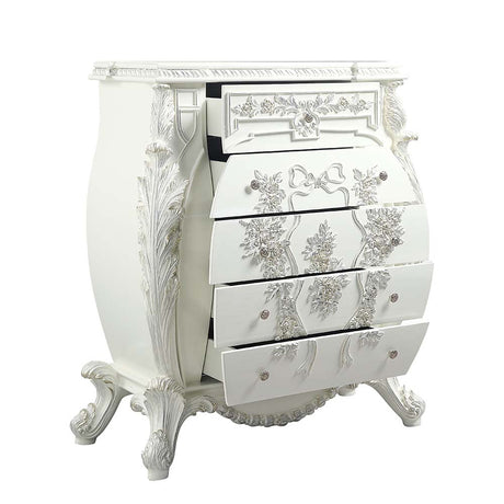 Vanaheim Chest - Ornate Home
