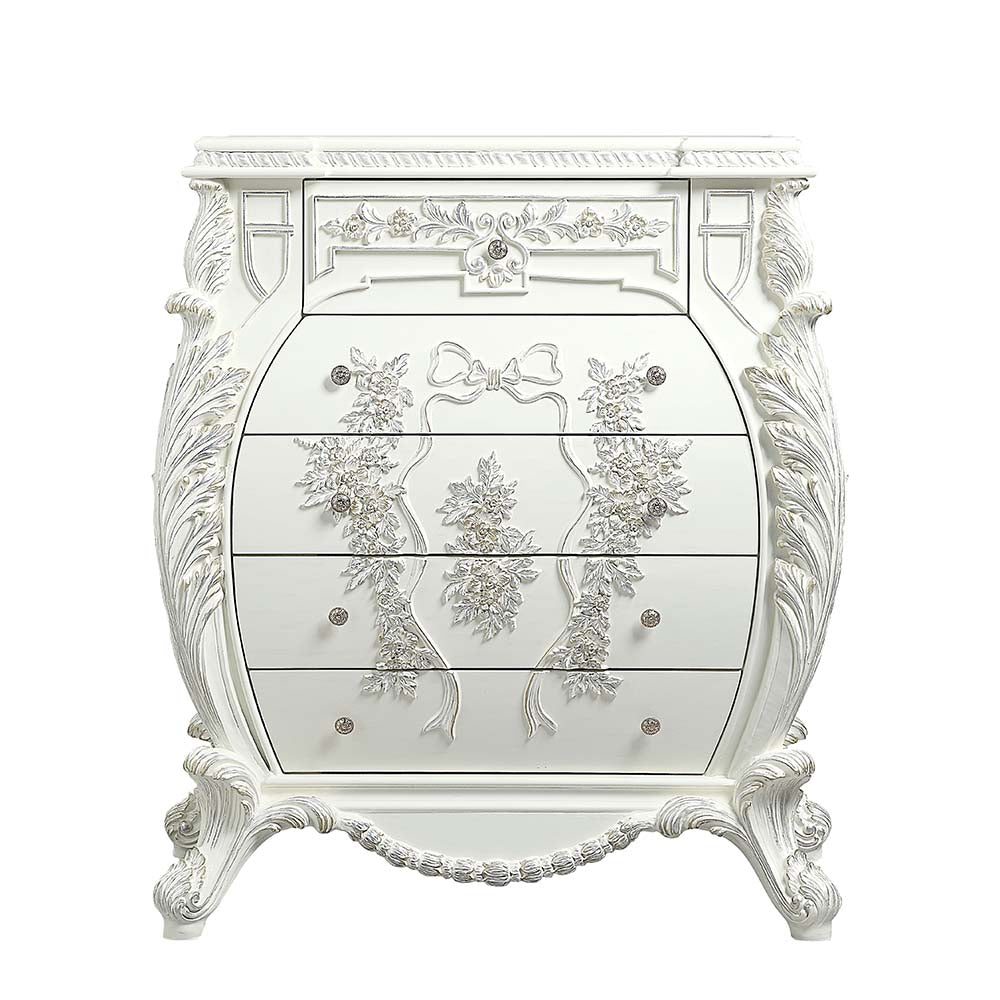 Vanaheim Chest - Ornate Home