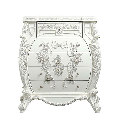 Vanaheim Chest - Ornate Home