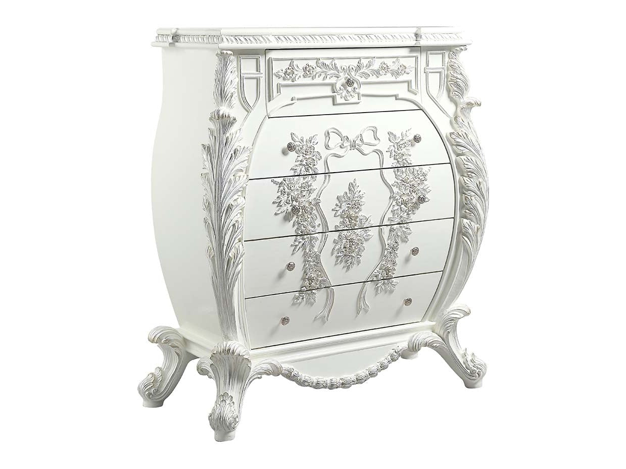 Vanaheim Chest - Ornate Home