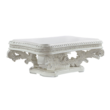 Vanaheim Coffee Table - Ornate Home