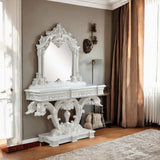 Vanaheim Console Table - Ornate Home
