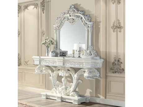 Vanaheim Console Table - Ornate Home
