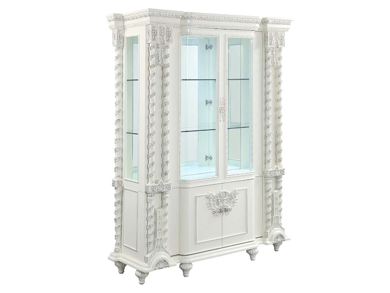 Vanaheim Curio - Ornate Home