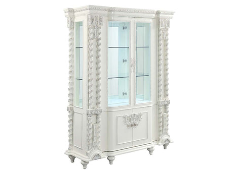 Vanaheim Curio - Ornate Home