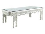 Vanaheim Dining Table - Ornate Home