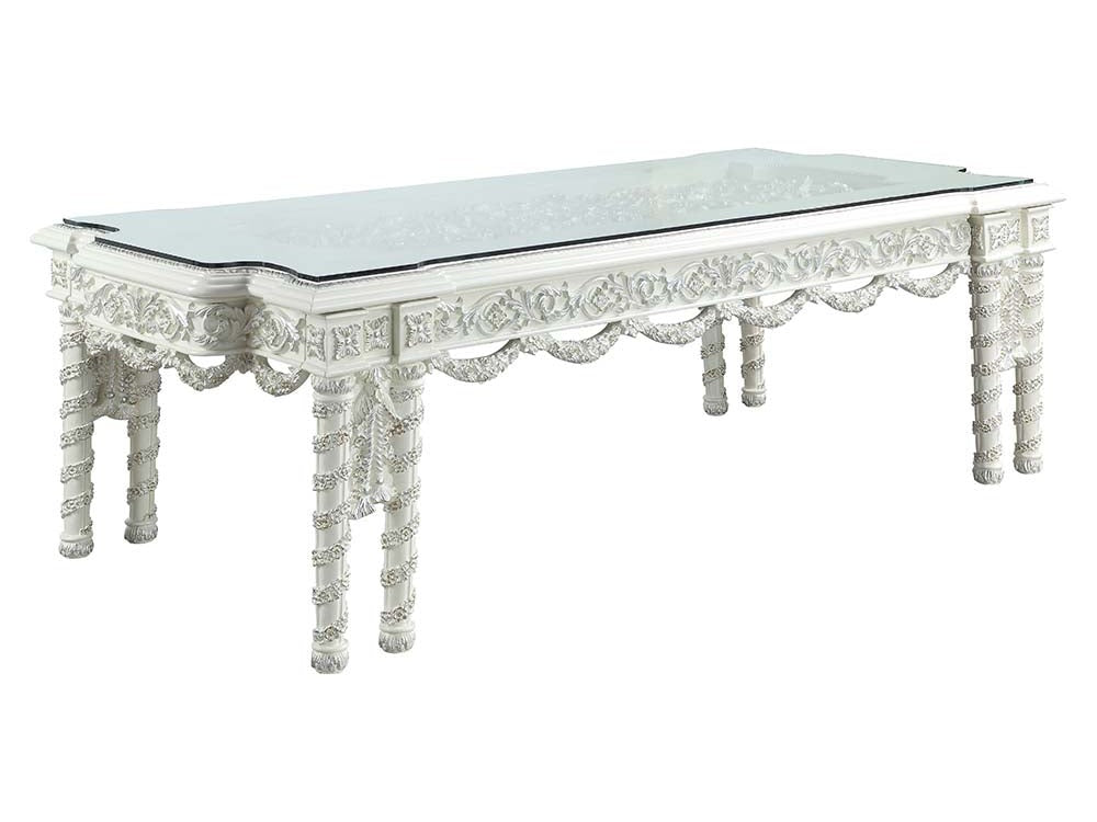 Vanaheim Dining Table - Ornate Home