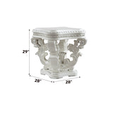 Vanaheim End Table - Ornate Home