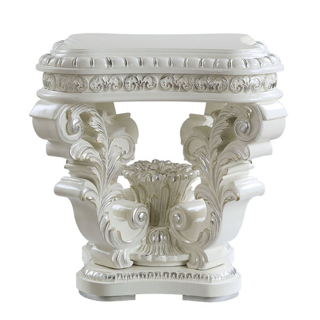 Vanaheim End Table - Ornate Home