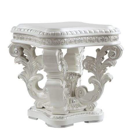 Vanaheim End Table - Ornate Home