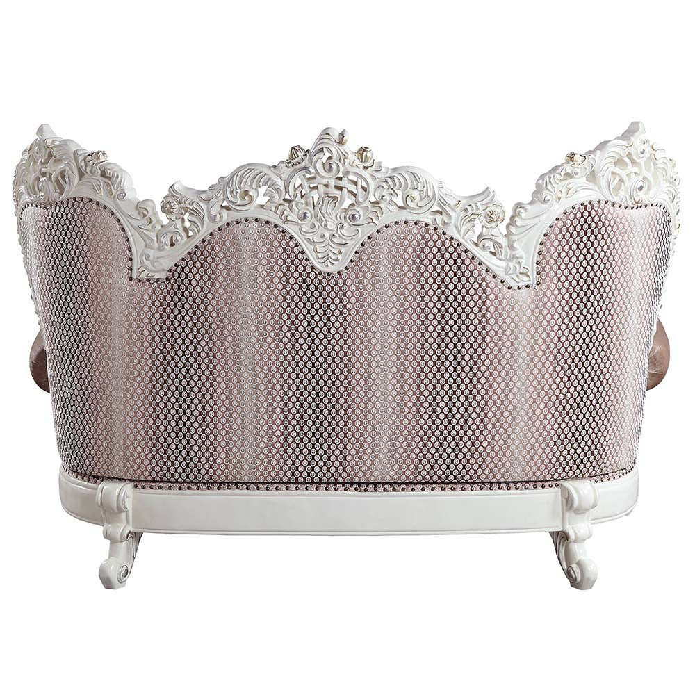 Vanaheim Loveseat - Ornate Home