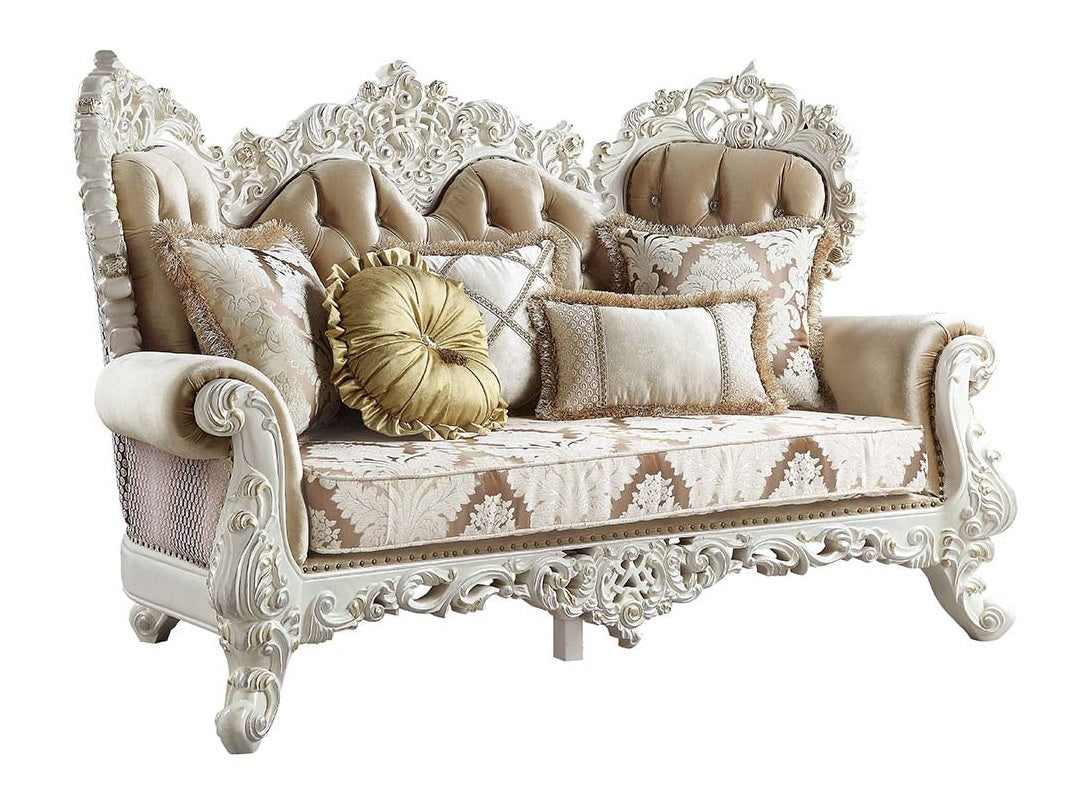 Vanaheim Loveseat - Ornate Home