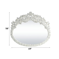 Vanaheim Mirror - Ornate Home