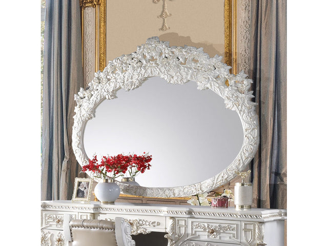 Vanaheim Mirror - Ornate Home