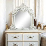 Vanaheim Mirror - Ornate Home