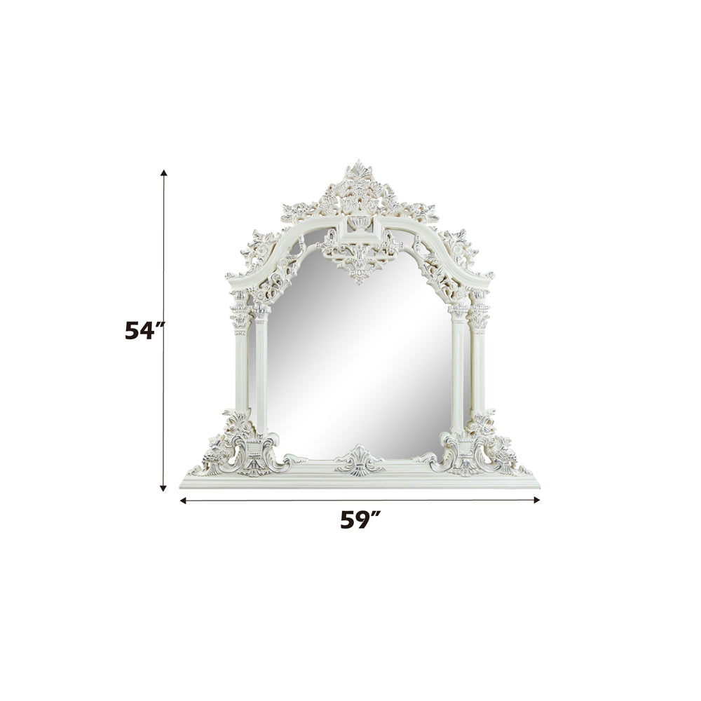Vanaheim Mirror - Ornate Home