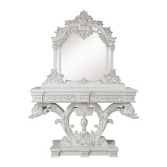Vanaheim Mirror - Ornate Home