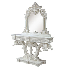 Vanaheim Mirror - Ornate Home