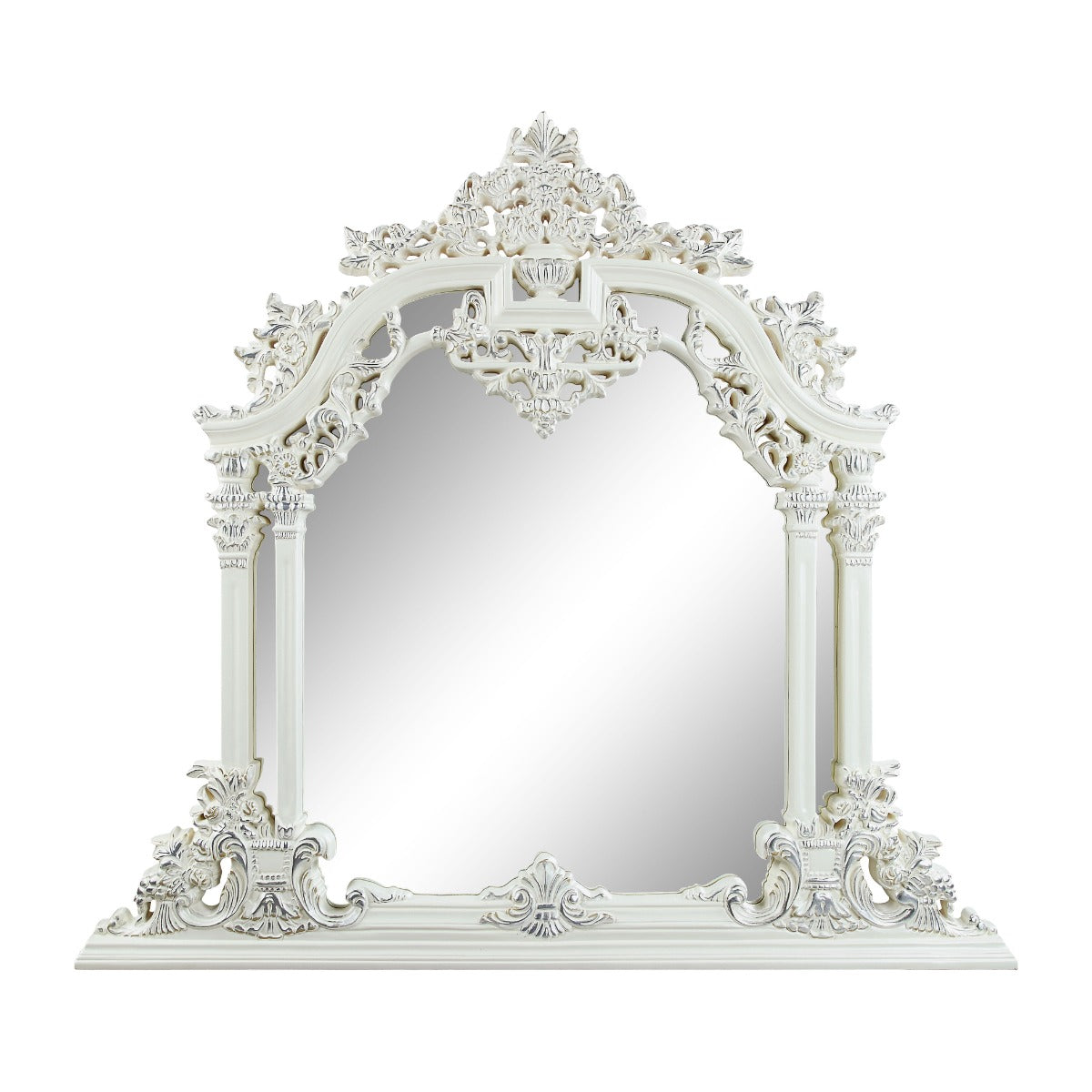 Vanaheim Mirror - Ornate Home