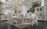 Vanaheim Server - Ornate Home