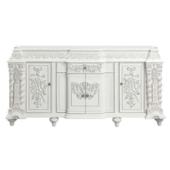 Vanaheim Server - Ornate Home