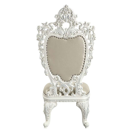 Vanaheim Side Chair (Set-2) - Ornate Home