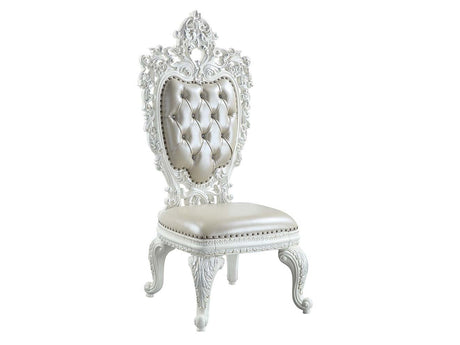 Vanaheim Side Chair (Set-2) - Ornate Home