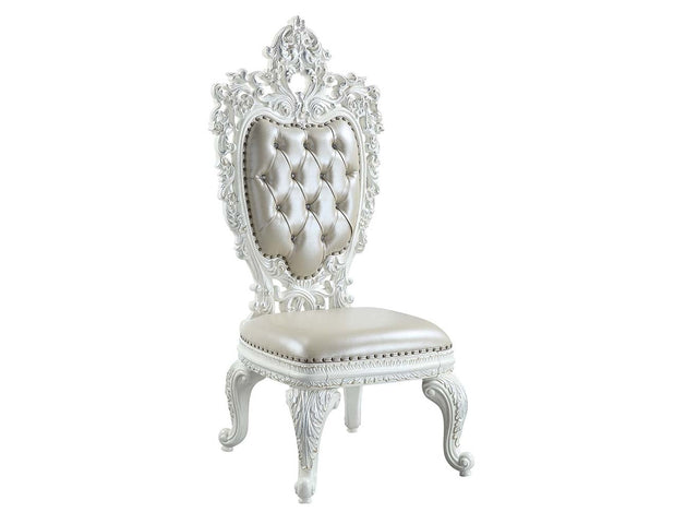 Vanaheim Side Chair (Set-2) - Ornate Home