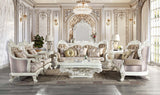Vanaheim Sofa - Ornate Home