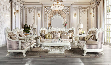 Vanaheim Sofa - Ornate Home
