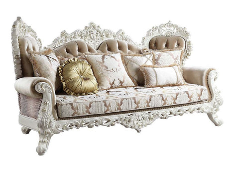 Vanaheim Sofa - Ornate Home
