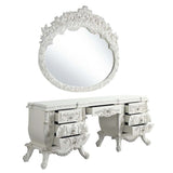 Vanaheim Vanity Desk - Ornate Home