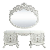 Vanaheim Vanity Desk - Ornate Home