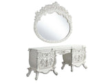 Vanaheim Vanity Desk - Ornate Home