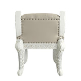 Vanaheim Vanity Stool - Ornate Home