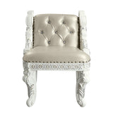 Vanaheim Vanity Stool - Ornate Home