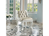 Vanaheim Vanity Stool - Ornate Home