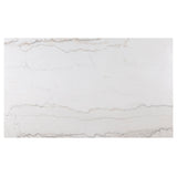 Vance Genuine Marble Top Dining Table - Ornate Home