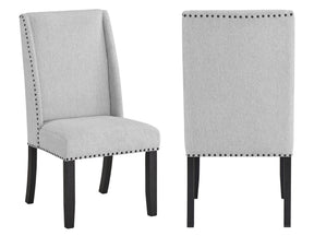 Vance Side Chair 1319DV-S - Ornate Home