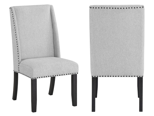 Vance Side Chair 1319DV-S - Ornate Home