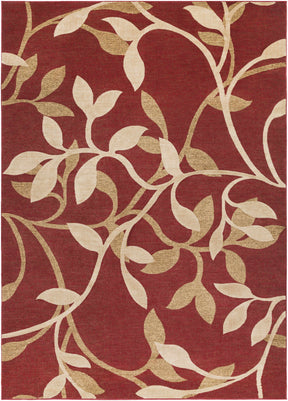 Vancleave Area Rug - Ornate Home