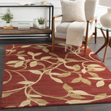 Vancleave Area Rug - Ornate Home