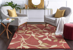 Vancleave Area Rug - Ornate Home