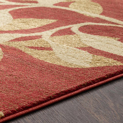 Vancleave Area Rug - Ornate Home