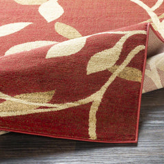 Vancleave Area Rug - Ornate Home