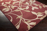 Vancleave Area Rug - Ornate Home